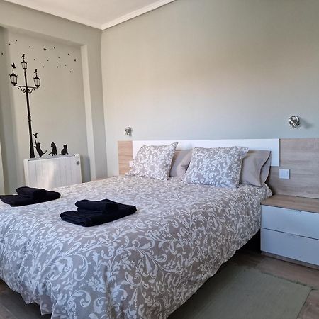 Pasarela Almozara Home サラゴサ エクステリア 写真