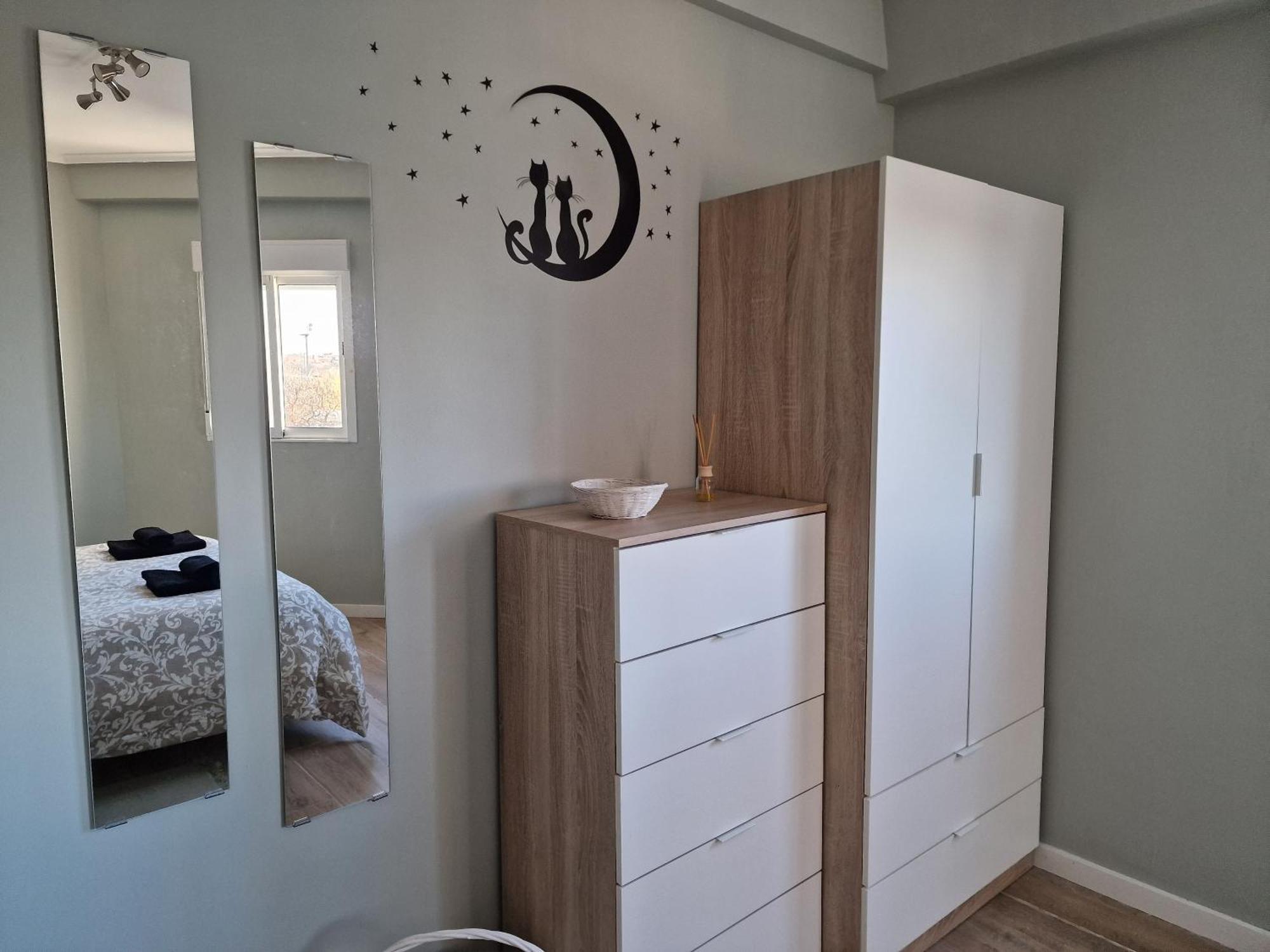 Pasarela Almozara Home サラゴサ エクステリア 写真
